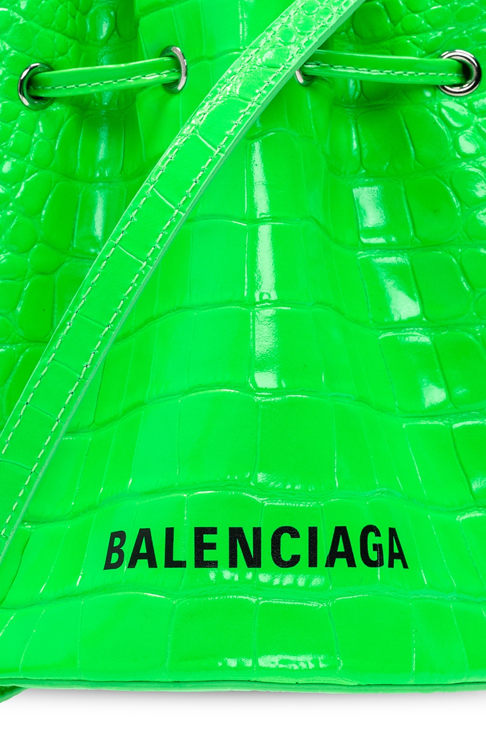 Balenciaga ‘Everyday’ shoulder bag